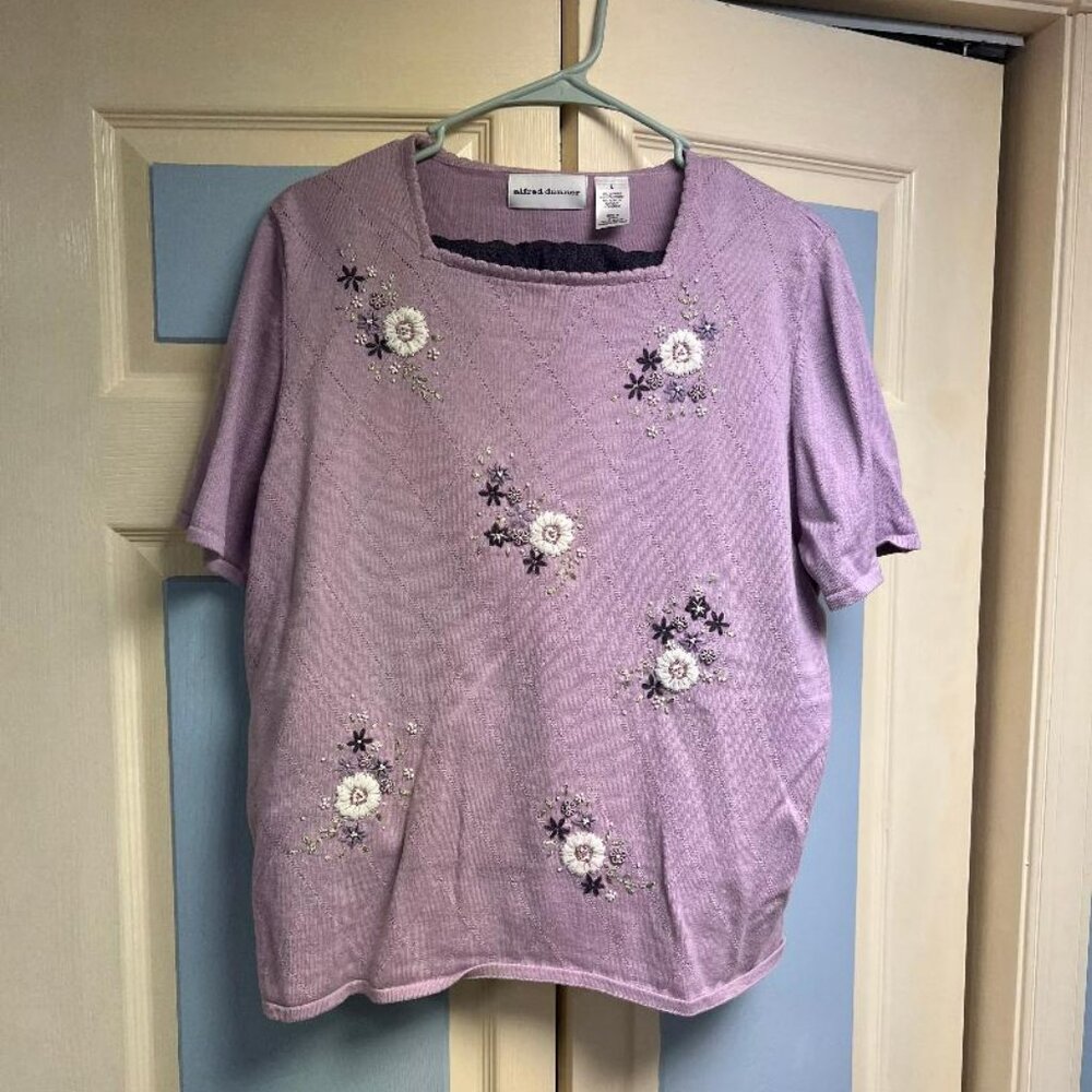 Women's Shirt & Pants Set
